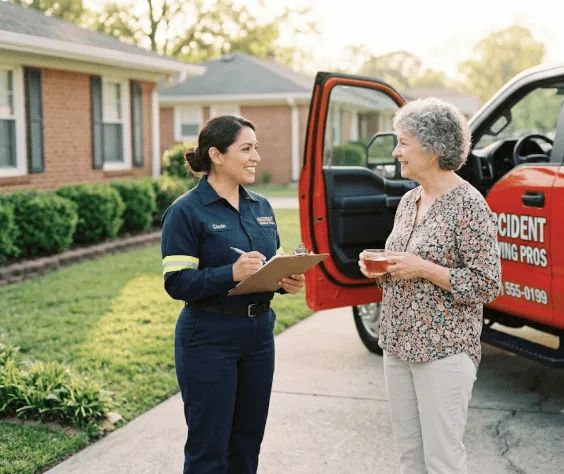 Accident Towing Service Cold Spring, MN FAQs